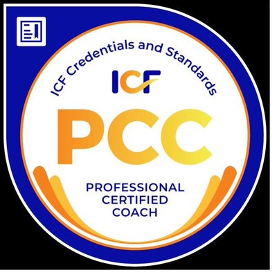 ICF PCC – Professional Certified Coach
